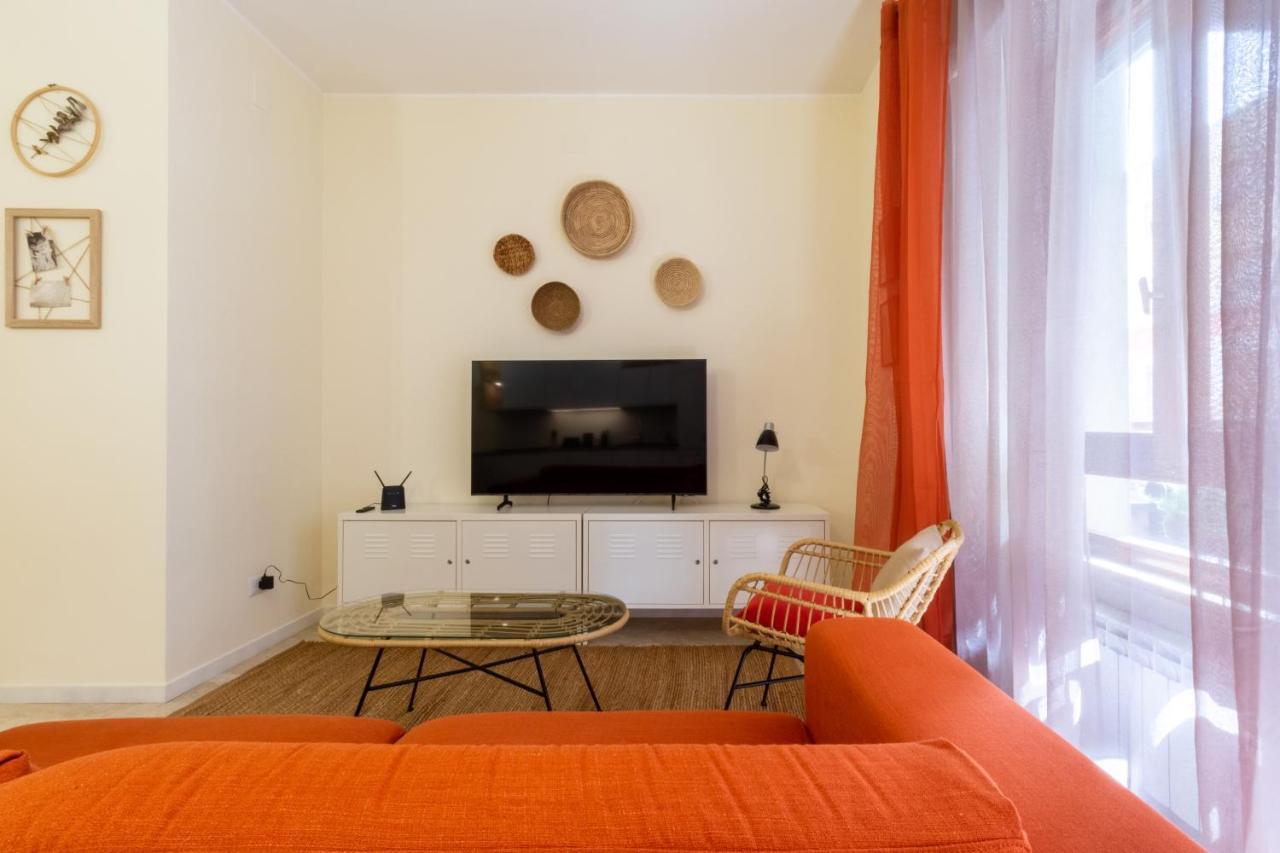 Appartement Sonnino House