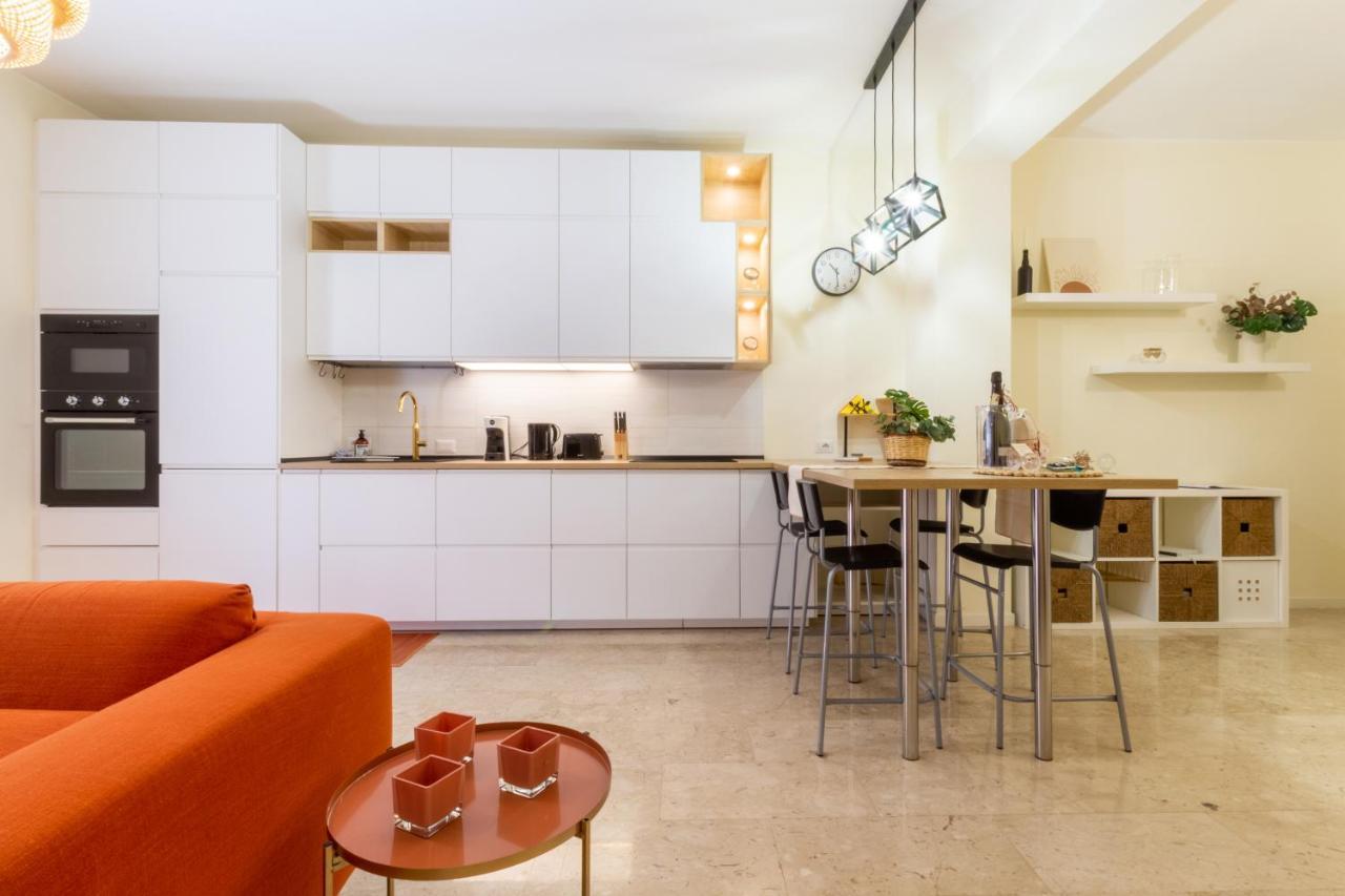 Sonnino House Appartement