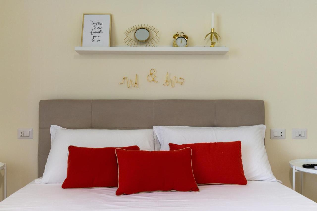 Sonnino House Appartement Cagliari